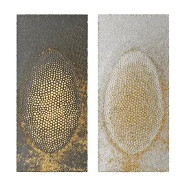 Decor for wall panel 2